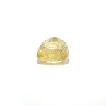 Yellow Sapphire - 3.6 Carat