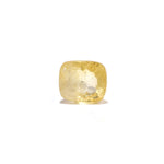 Srilankan Yellow Sapphire - 3.05 Carat - Pramogh