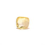 Yellow Sapphire - 3.05 Carat