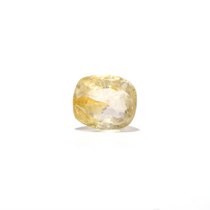 Srilankan Yellow Sapphire - 3.43 Carat - Pramogh