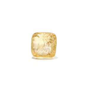 Srilankan Yellow Sapphire - 3.15 Carat - Pramogh