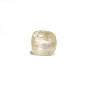 Srilankan Yellow Sapphire - 3.1 Carat - Pramogh