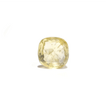 Srilankan Yellow Sapphire - 3.07 Carat - Pramogh