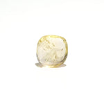Yellow Sapphire - 3.07 Carat