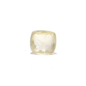 Srilankan Yellow Sapphire - 3.03 Carat - Pramogh