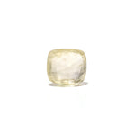 Yellow Sapphire - 3.03 Carat