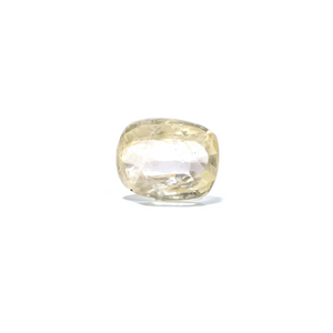 Srilankan Yellow Sapphire - 3.6 Carat - Pramogh