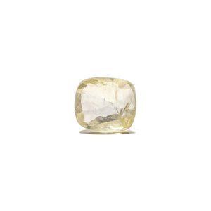 Srilankan Yellow Sapphire - 3.1 Carat - Pramogh