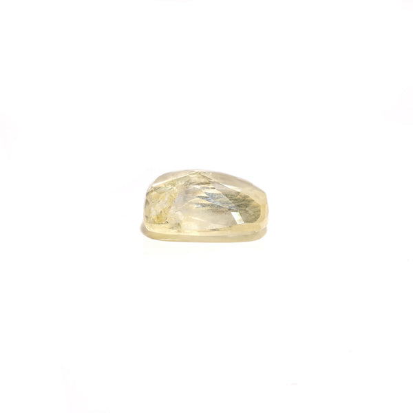 Yellow Sapphire - 3.1 Carat