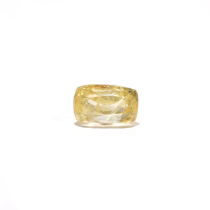 Srilankan Yellow Sapphire - 3.1 Carat - Pramogh