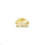 Yellow Sapphire - 3.1 Carat