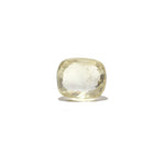 Srilankan Yellow Sapphire - 3.05 Carat - Pramogh