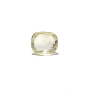 Srilankan Yellow Sapphire - 3.05 Carat - Pramogh