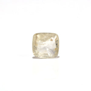 Srilankan Yellow Sapphire - 3 Carat - Pramogh