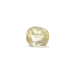 Srilankan Yellow Sapphire - 3.05 Carat - Pramogh