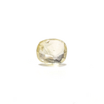 Yellow Sapphire - 3.05 Carat