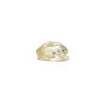 Yellow Sapphire - 3.05 Carat