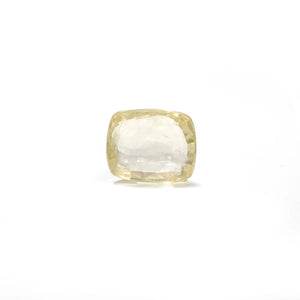 Srilankan Yellow Sapphire - 3.6 Carat - Pramogh