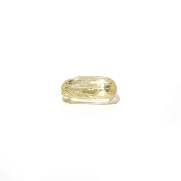 Yellow Sapphire - 3.6 Carat