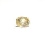 Srilankan Yellow Sapphire - 3.03 Carat - Pramogh