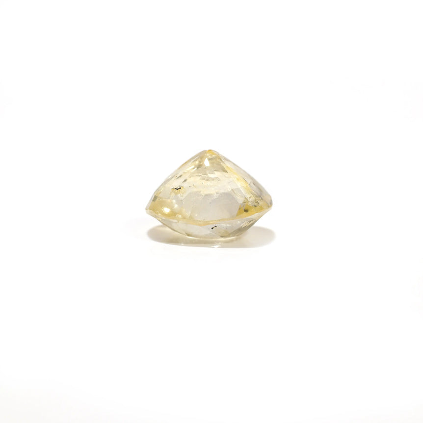Yellow Sapphire - 3.03 Carat