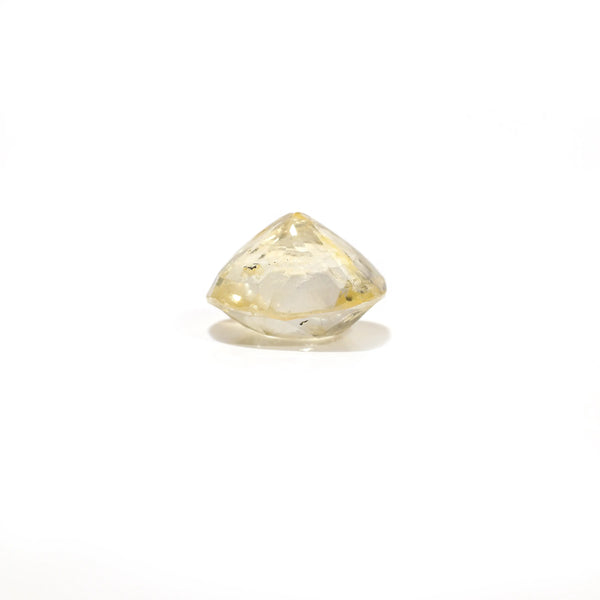 Yellow Sapphire - 3.03 Carat