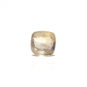 Srilankan Yellow Sapphire - 3.03 Carat - Pramogh