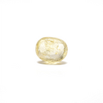 Yellow Sapphire - 3.05 Carat