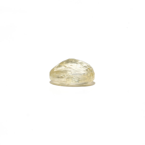Yellow Sapphire - 3.6 Carat