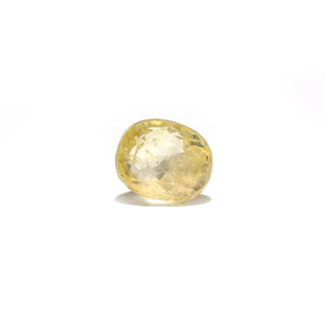 Srilankan Yellow Sapphire - 3.05 Carat - Pramogh