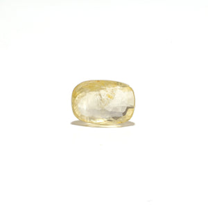 Srilankan Yellow Sapphire - 3.05 Carat - Pramogh