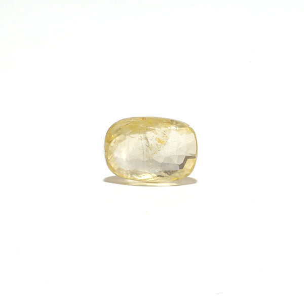 Srilankan Yellow Sapphire - 3.05 Carat - Pramogh