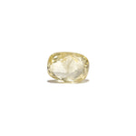 Yellow Sapphire - 3.05 Carat