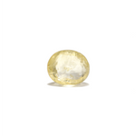 Srilankan Yellow Sapphire - 3.4 Carat - Pramogh