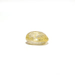 Yellow Sapphire - 3.4 Carat