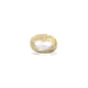 Srilankan Yellow Sapphire - 3.07 Carat - Pramogh