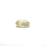 Yellow Sapphire - 3.07 Carat
