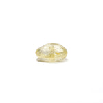 Yellow Sapphire - 3.65 Carat