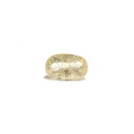 Srilankan Yellow Sapphire - 3.6 Carat - Pramogh