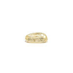 Yellow Sapphire - 3.6 Carat