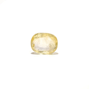 Srilankan Yellow Sapphire - 3.05 Carat - Pramogh