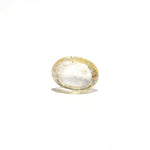 Yellow Sapphire - 3.05 Carat