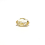 Yellow Sapphire - 3.05 Carat