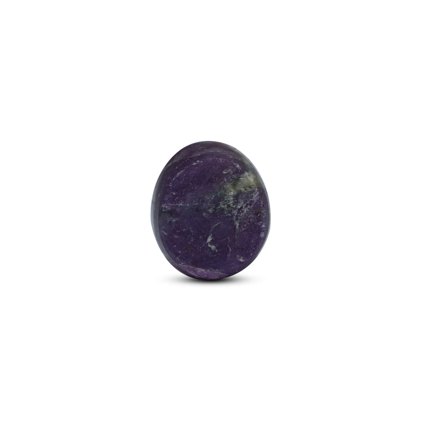 Star Ruby - 9.5 Carat