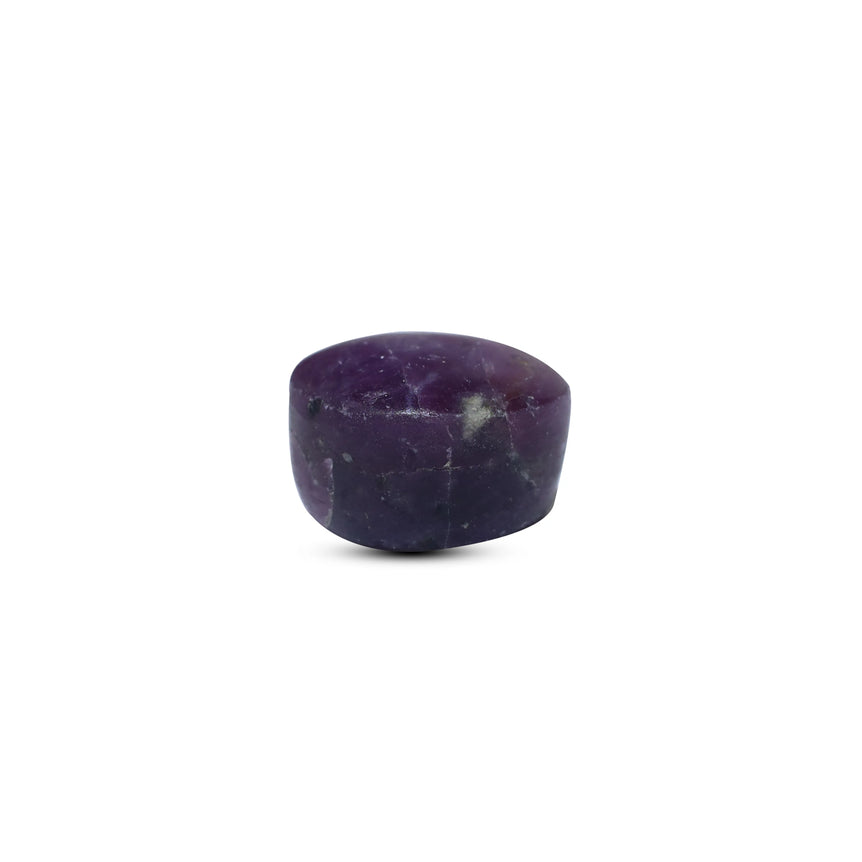 Star Ruby - 9.5 Carat