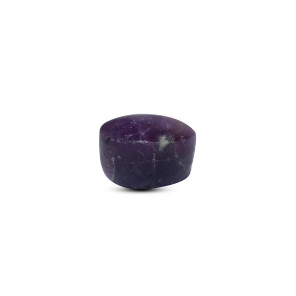 Star Ruby - 9.5 Carat