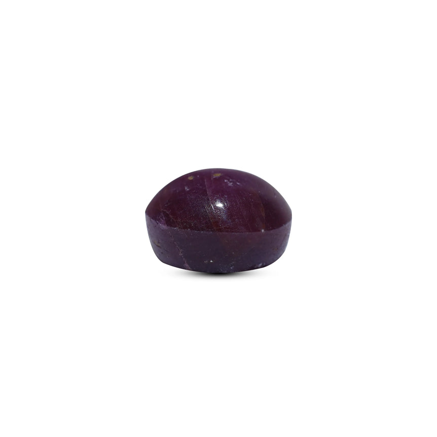Star Ruby - 11.85 Carat