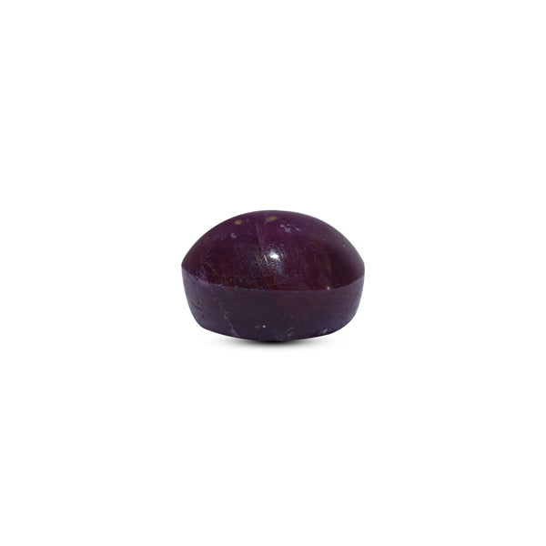 Star Ruby - 11.85 Carat
