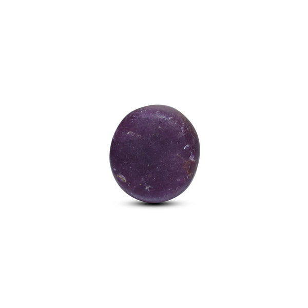 Star Ruby - 15.4 Carat