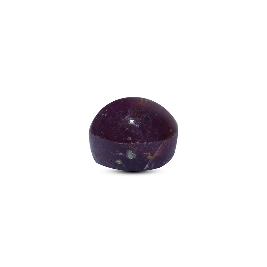 Star Ruby - 15.4 Carat